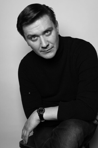 Андрей Горбачев