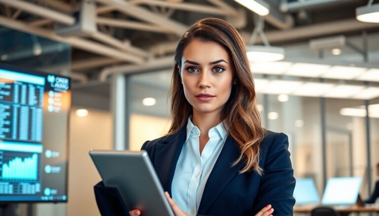    ИИ автоматизация для бизнеса Astralot AI