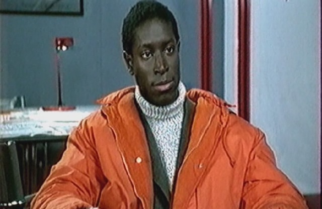 Кадр из фильма «Нежданный гость» (1989)