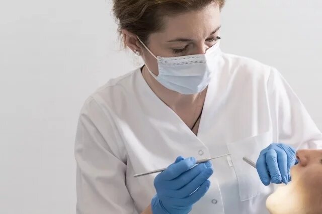    Зачем нужны зубы мудрости и нужно ли их удалять?