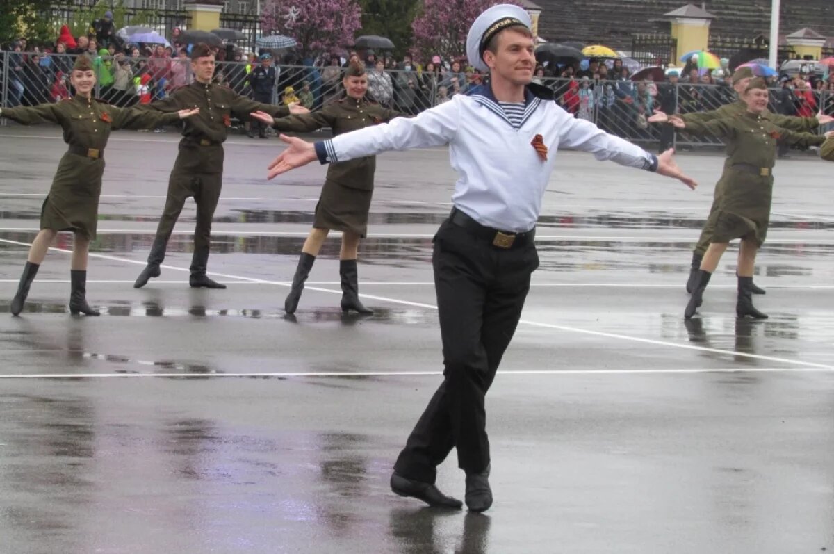    Фестивали, выставки и спектакли пройдут на Ставрополье к юбилею Победы