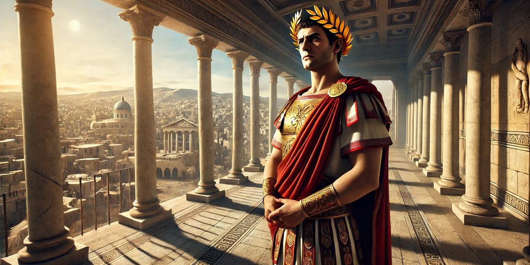 Понтий Пилат. Каким он был?