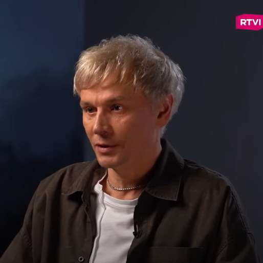     Гарик Богомазов рассказал о борьбе с алкогольной зависимостью