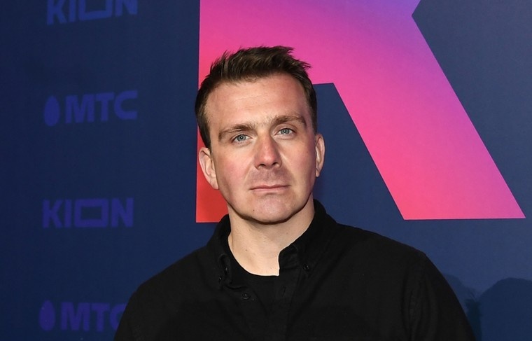    Антон Васильев/РИА Новости