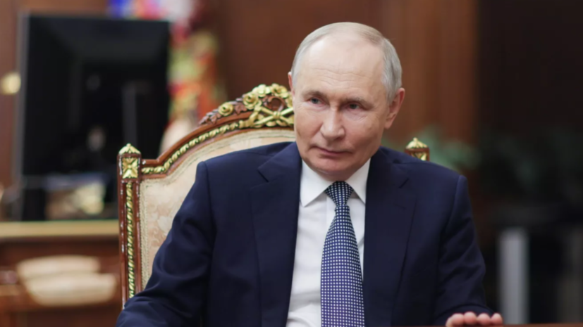   РИА Новости