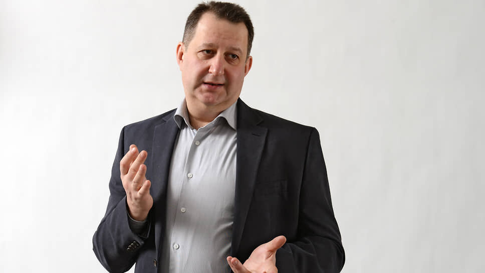 Фото: Юрий Мартьянов / Коммерсантъ