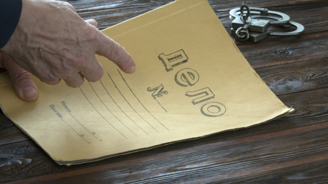    ФОТО: NIKOLAY GYNGAZOV, НИКОЛАЙ//GLOBALLOOKPRESS