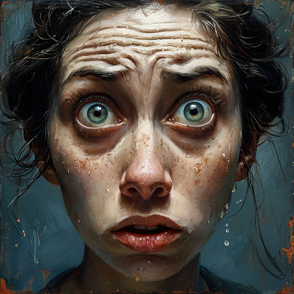 «Как перестать бояться близости: 5 шагов к открытости».

