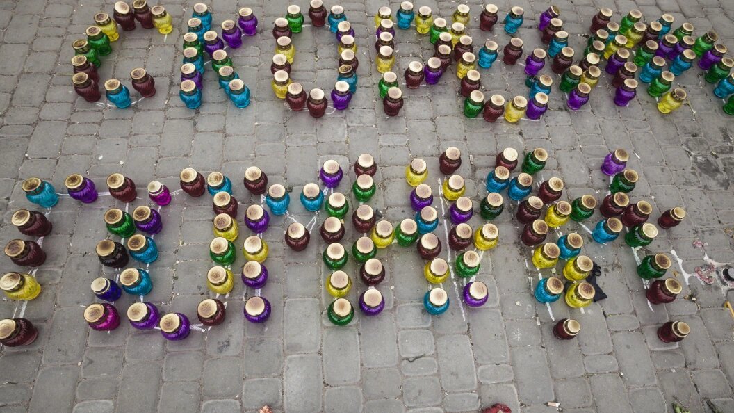    Celestino Arce/ZUMAPRESS.com/Globallookpress