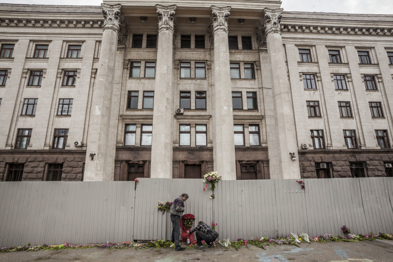    Celestino Arce/ZUMAPRESS.com/Global Look Press