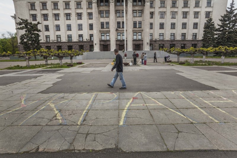    Celestino Arce Lavin/ZUMAPRESS.com/Global Look Press