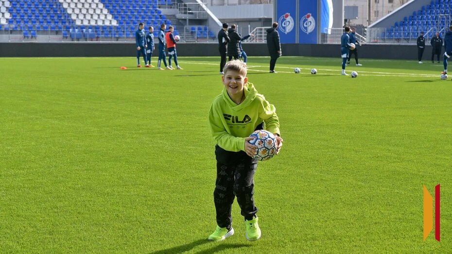    Автор фото: Михаил Кирьянов