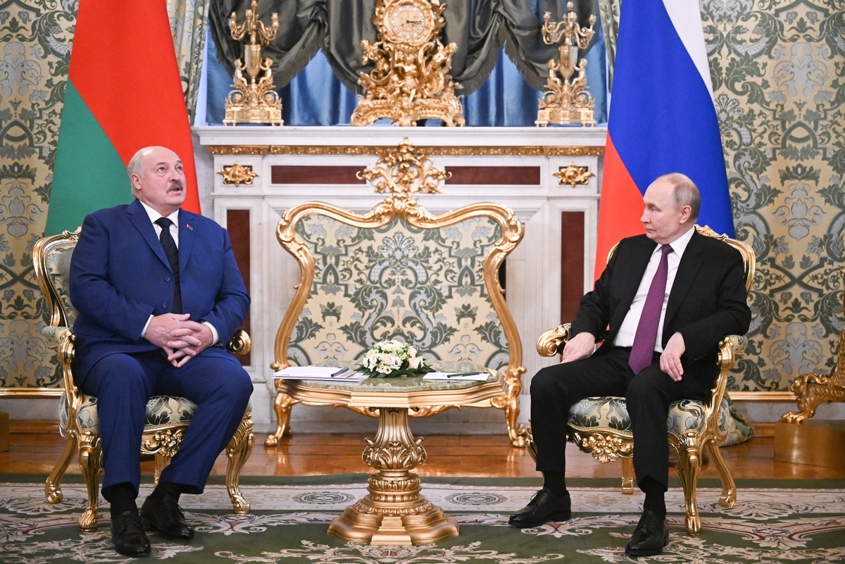 Фото: Кристина Кормилицына/POOL/ТАСС