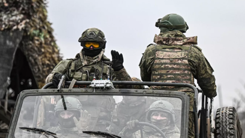   РИА Новости