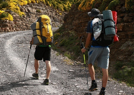    В России намерены привлекать к экологическому туризму свыше 20 млн человек за год