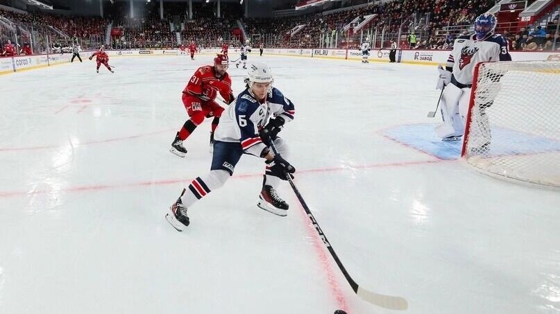     Источник: ХК «Торпедо»