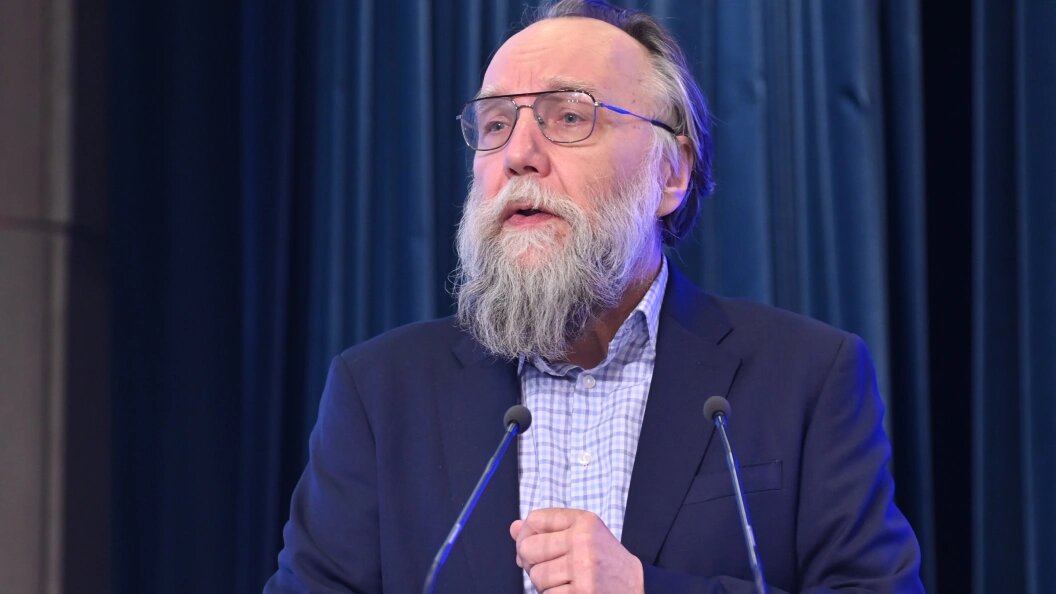    Pavel Kashaev/Globallookpress