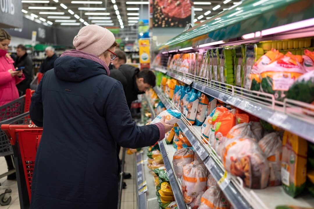 Фото: Александр Плонский / «Агроэкс