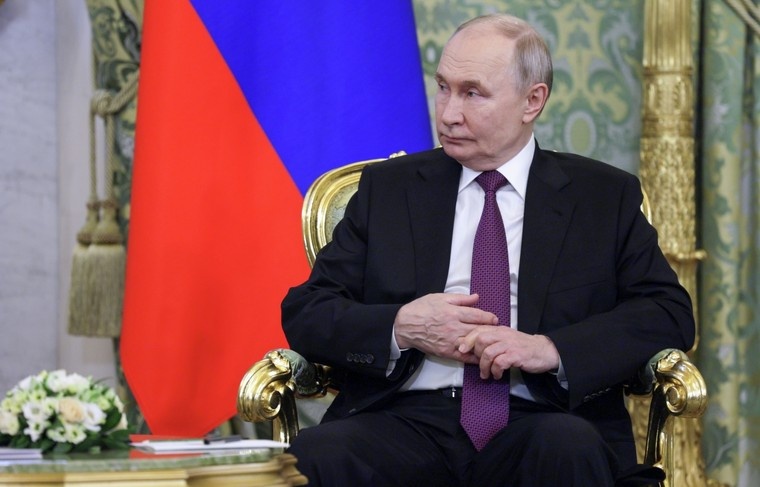    Гавриил Григоров/РИА Новости