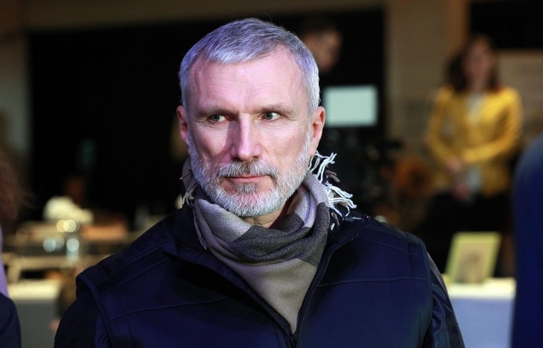    Сергей Булкин/NEWS.ru