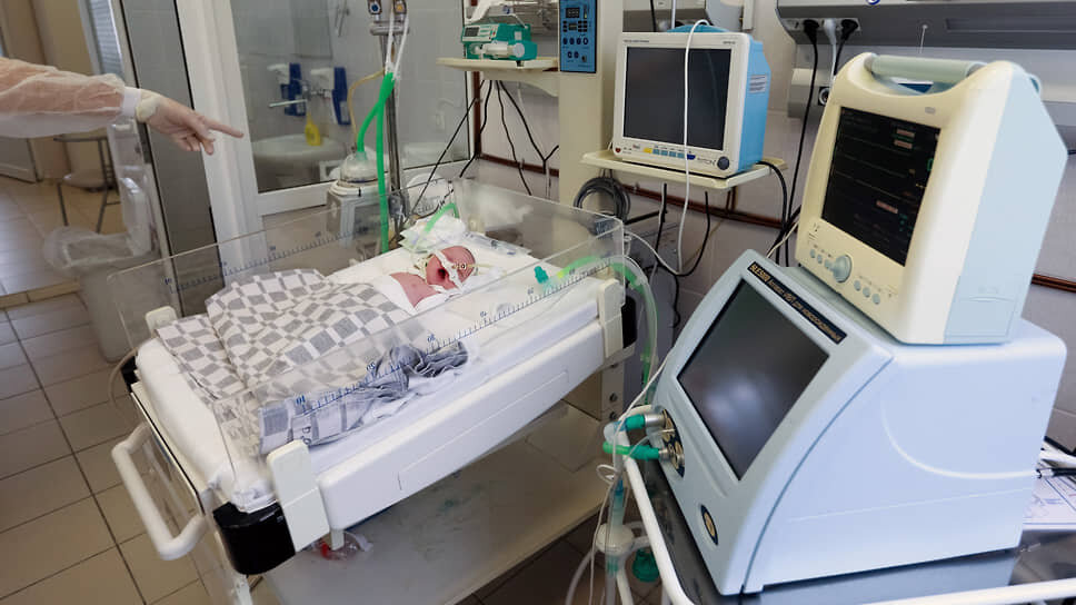 Фото: Артем Краснов / Коммерсантъ