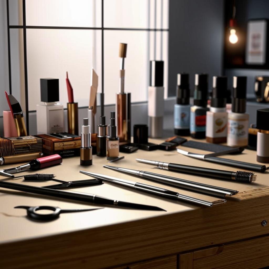 Курсы бровиста в СПБ