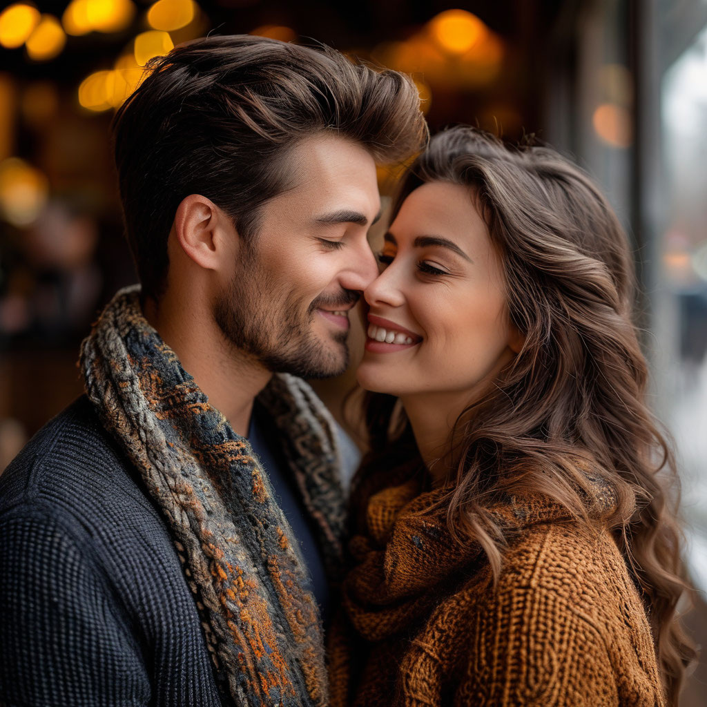 «Как понять, что вы действительно любите: 5 признаков настоящих чувств».

