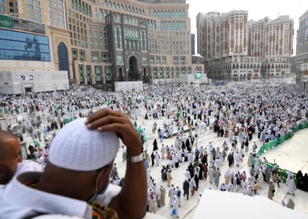    Крымским участникам СВО оплатят хадж в Мекку