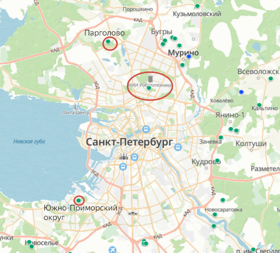 Яндекс.Карты (0+)