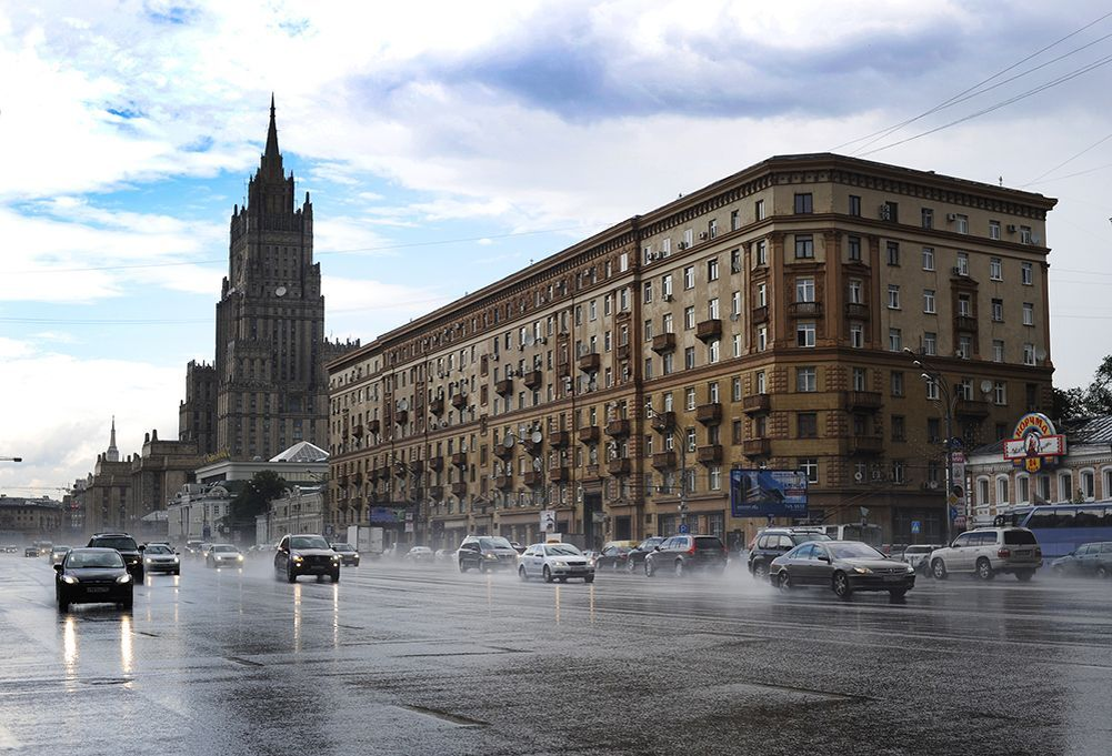 Сталинская эпоха