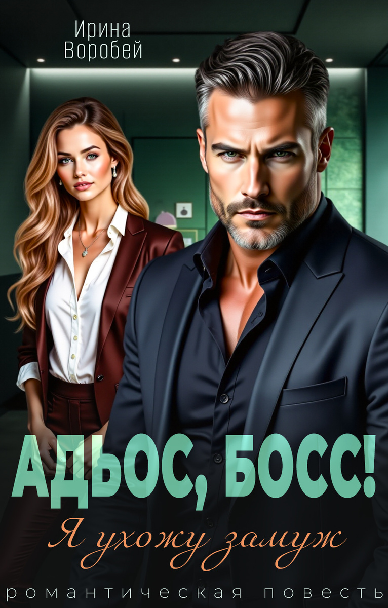 Современный любовный роман. Служебный роман. Босс и подчиненная. Властный герой. Героиня с характером