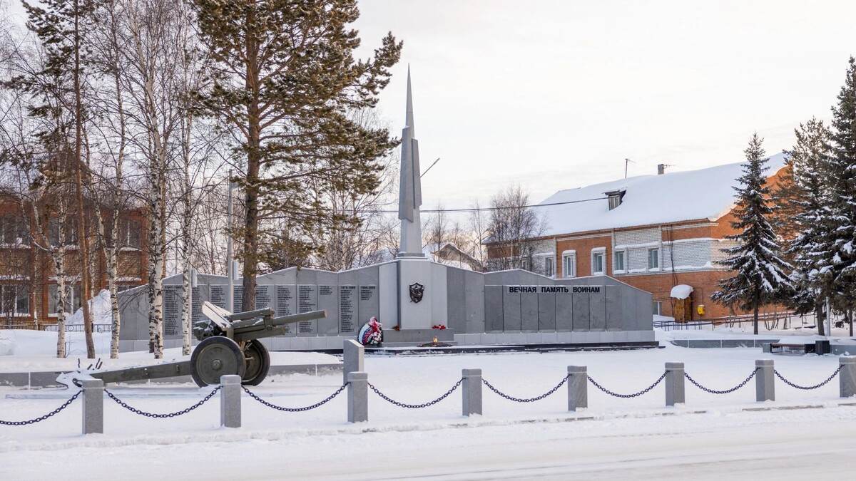    Фото: Федор Воронов/«Ямал-Медиа»