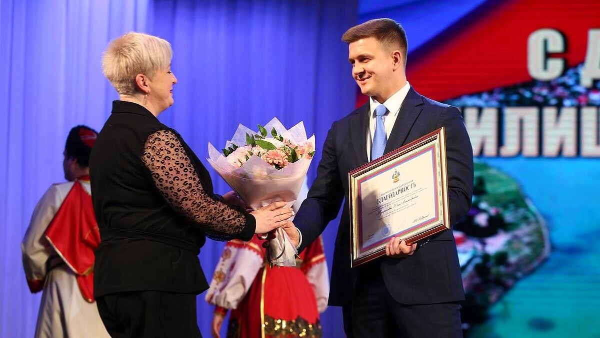    фото: пресс-служба администрации Краснодарского края