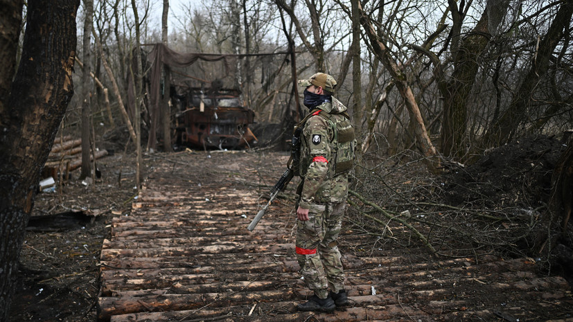     Сгоревшая 155-мм САУ «Богдана» в Суджанском районе Курской области, освобождённом российскими войсками от формирований ВСУ РИА Новости Сергей Бобылев
