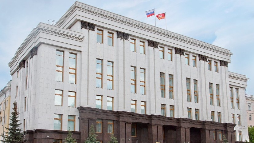    Управление пресс-службы и информации правительства Челябинской области