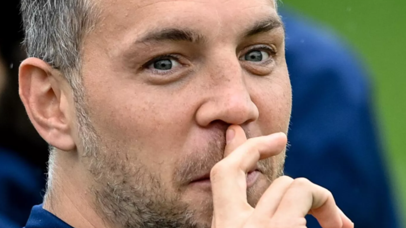   РИА Новости