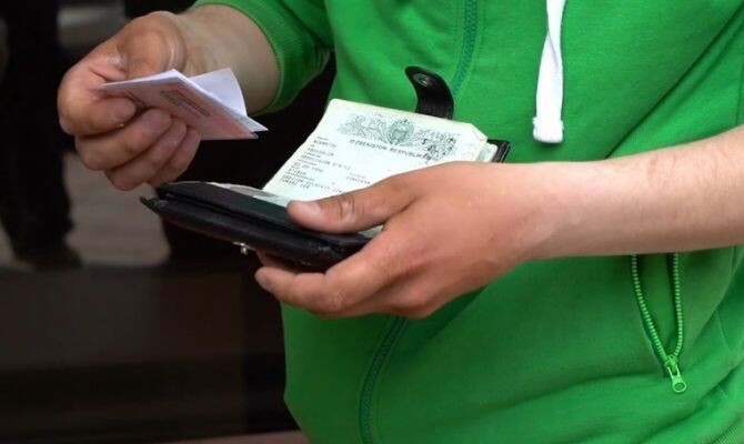 Автор: Первый Тульский