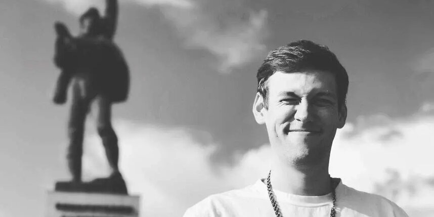    Антон Шастун стал ведущим нового шоу.