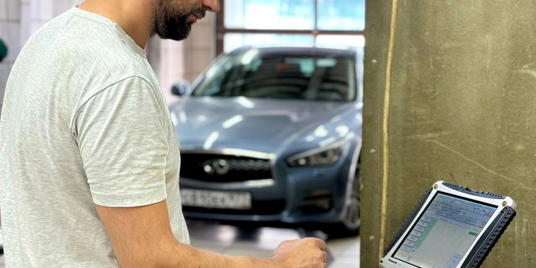 Как выбрать профессиональный и качественный автосервис?