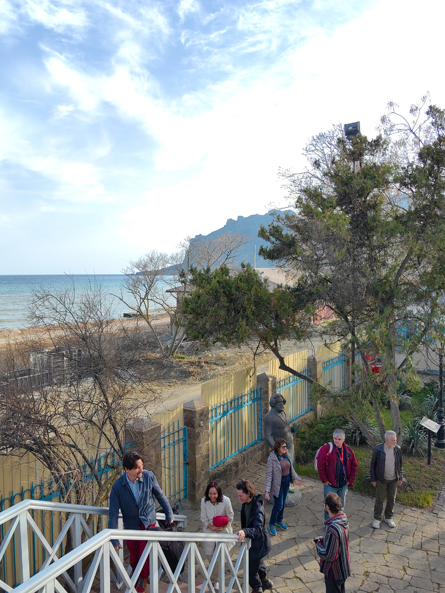 Фото автора канала