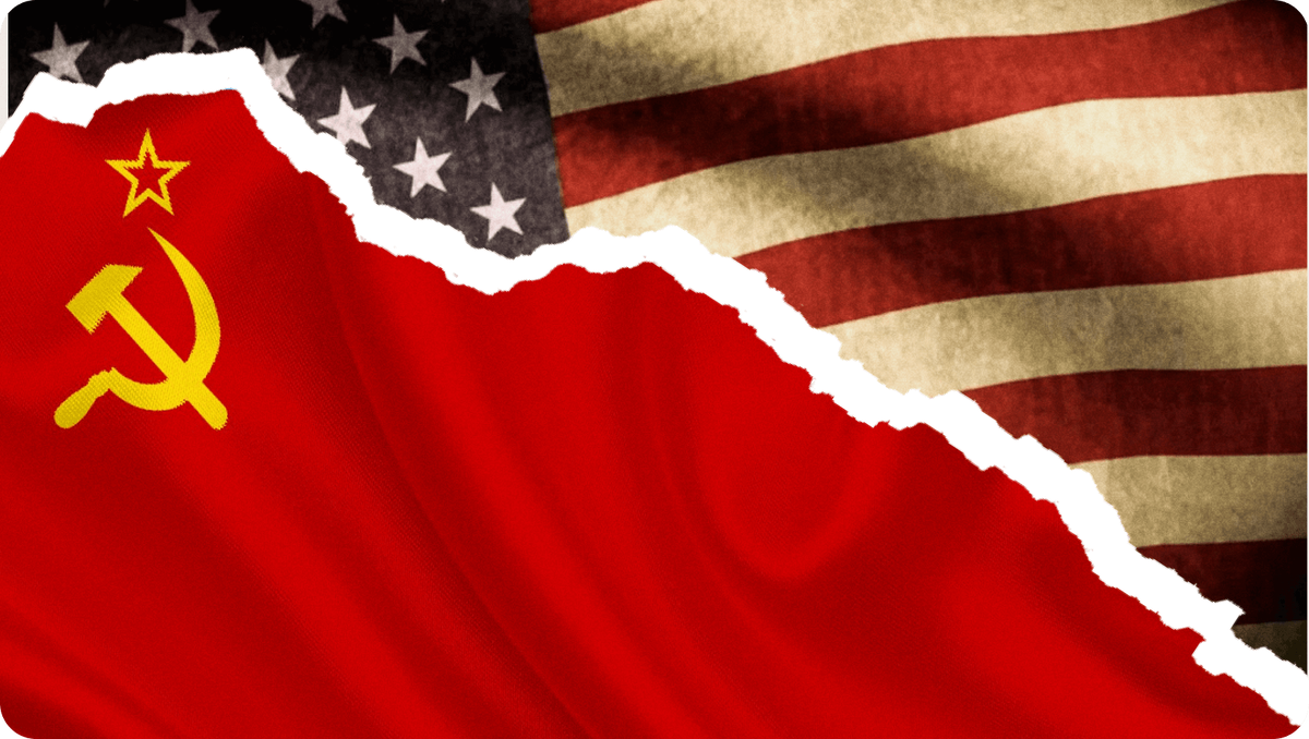 Холодная война