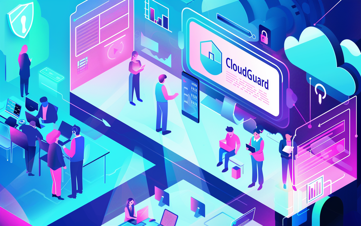    Как защитить облачные данные: 10 незаменимых мер безопасности для вашей компании Юрий Горбачев