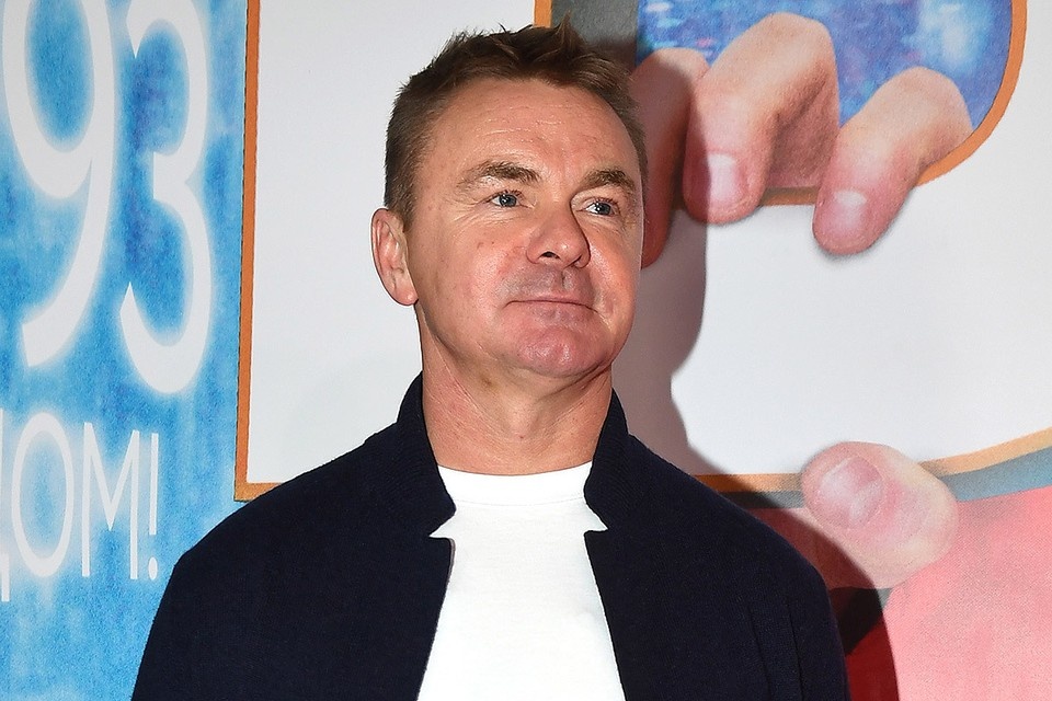    Актер Владимир Сычев. Михаил ФРОЛОВ