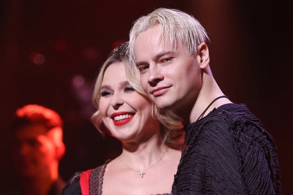 Два Заслуженных артиста России