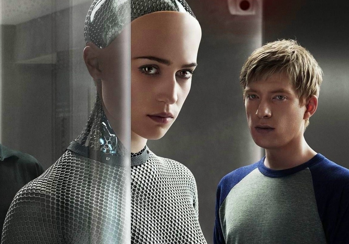    Искусственный интеллект в кино: воскрешение мёртвых актёров или новый этап в искусстве?