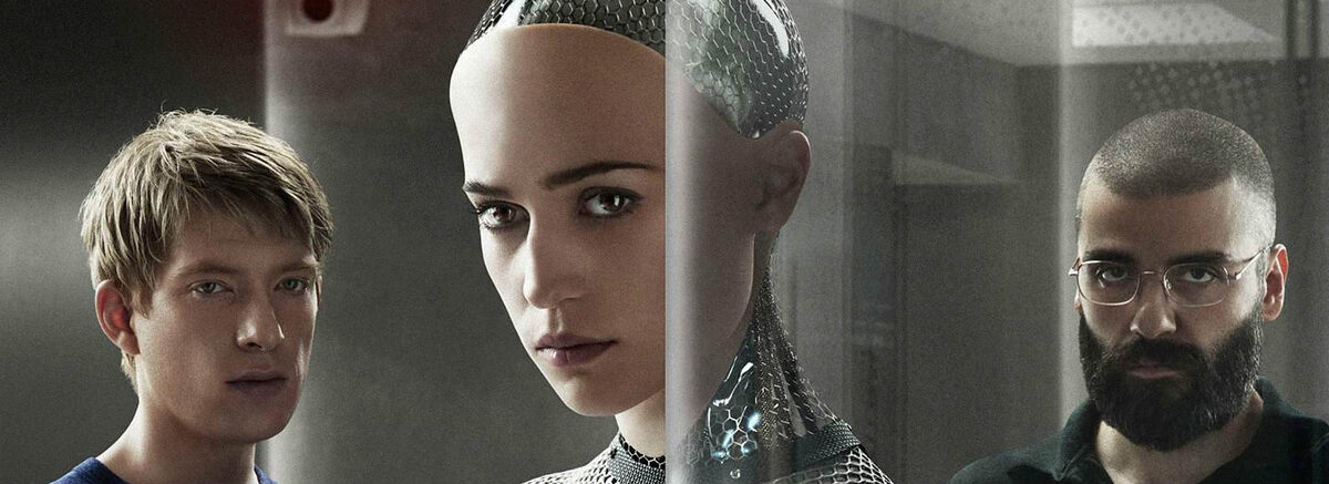    Искусственный интеллект в кино: воскрешение мёртвых актёров или новый этап в искусстве?