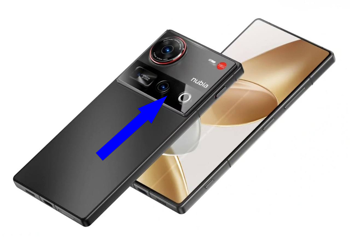    Nubia Z70 Ultra: Смартфон, который видит как человек