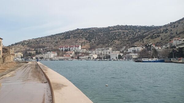    © РИА Новости Крым