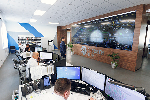 Энергетики «Тверьэнерго» вновь перешли в режим повышенной готовности