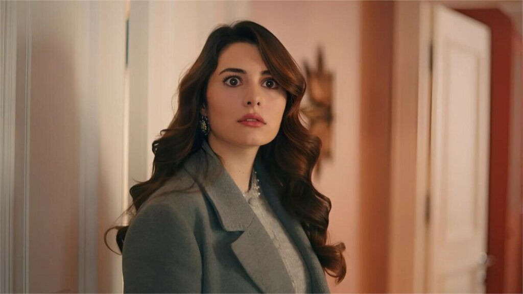 Фото: кадр из сериала